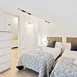 Casita En Pedregalejo Con Terraza
