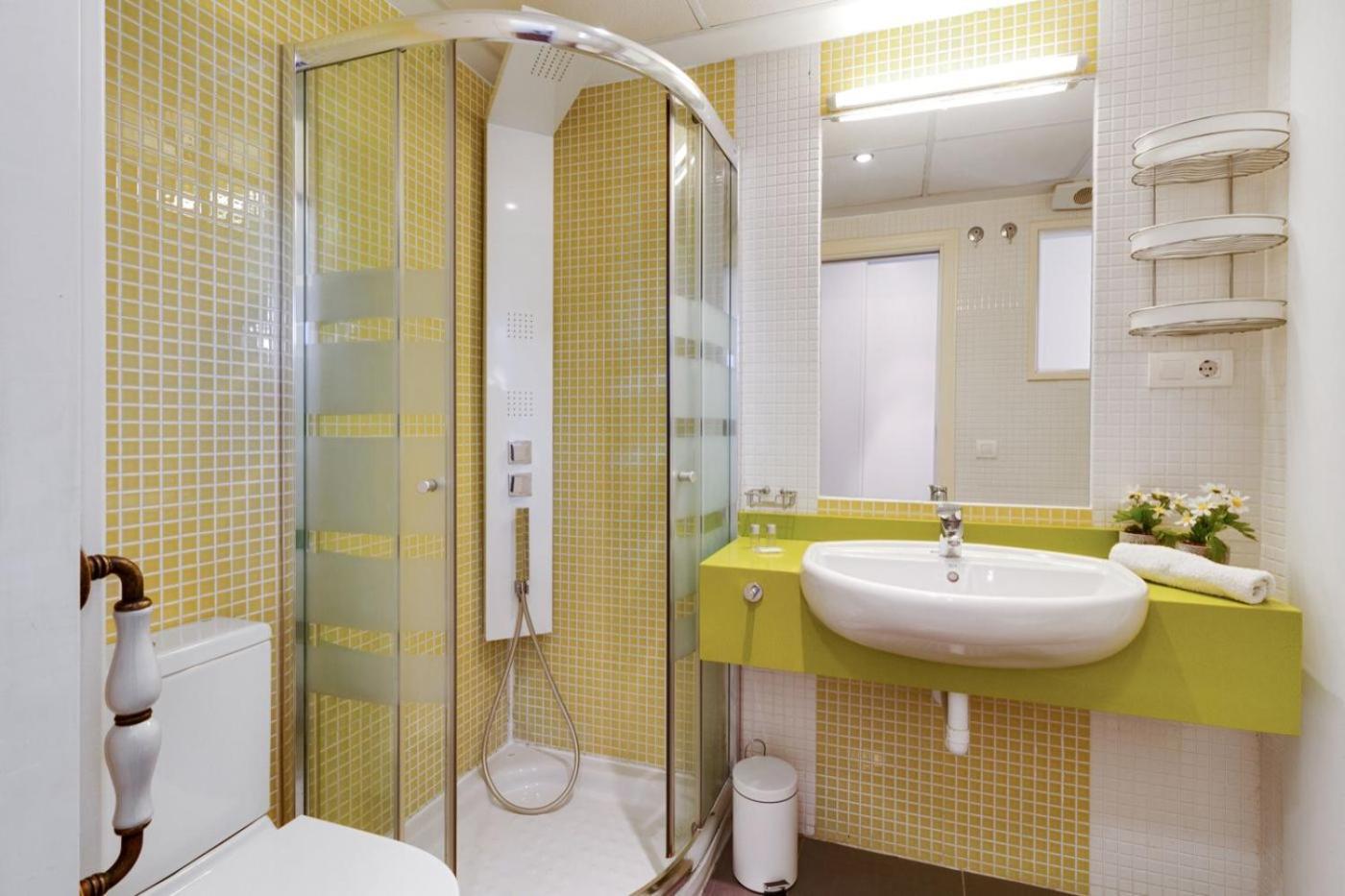 Appartement Casita En Pedregalejo Con Terraza Málaga