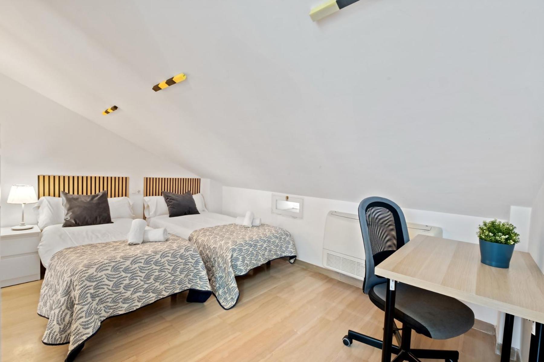 Casita En Pedregalejo Con Terraza Appartement Málaga