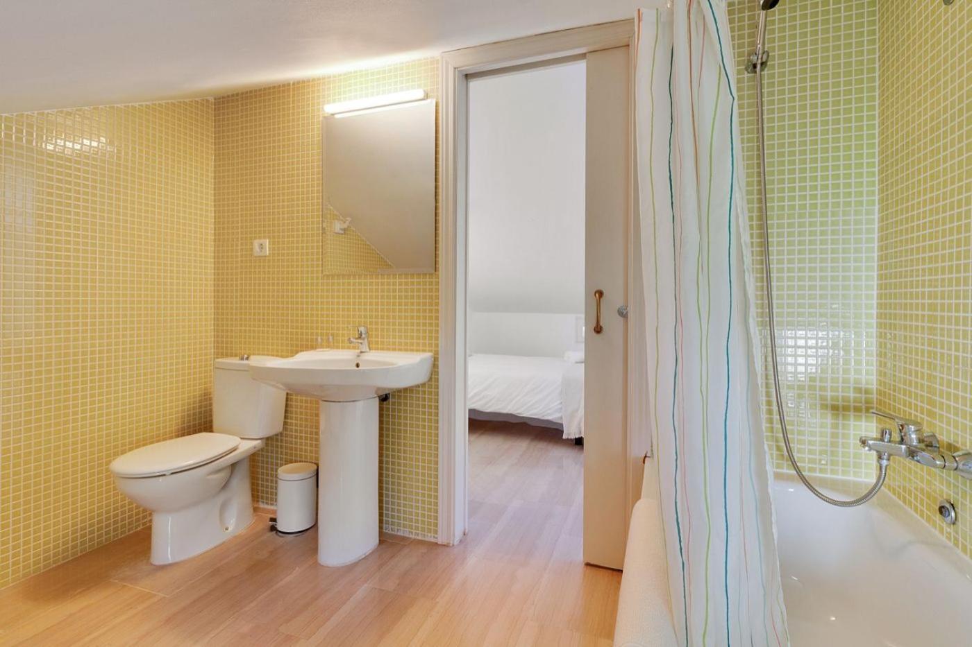 Appartement Casita En Pedregalejo Con Terraza *