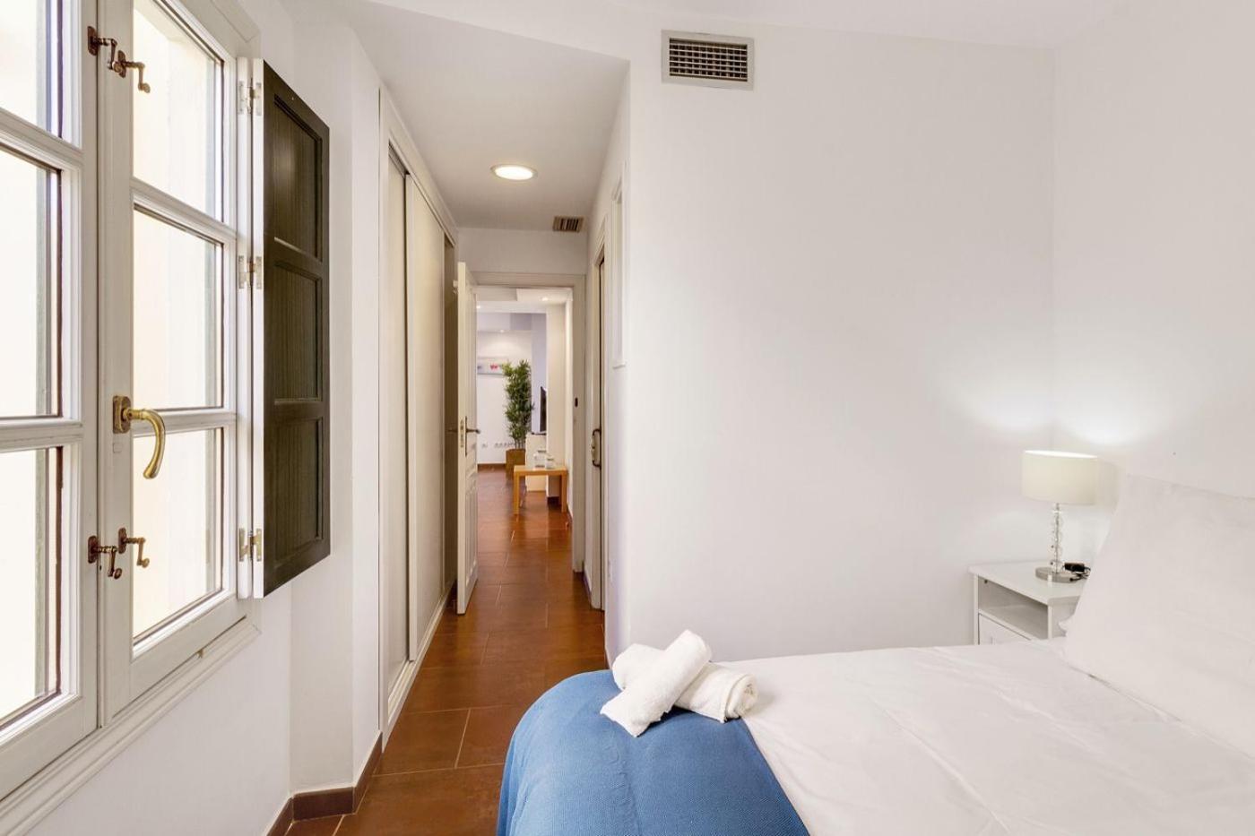 Apartment Casita En Pedregalejo Con Terraza